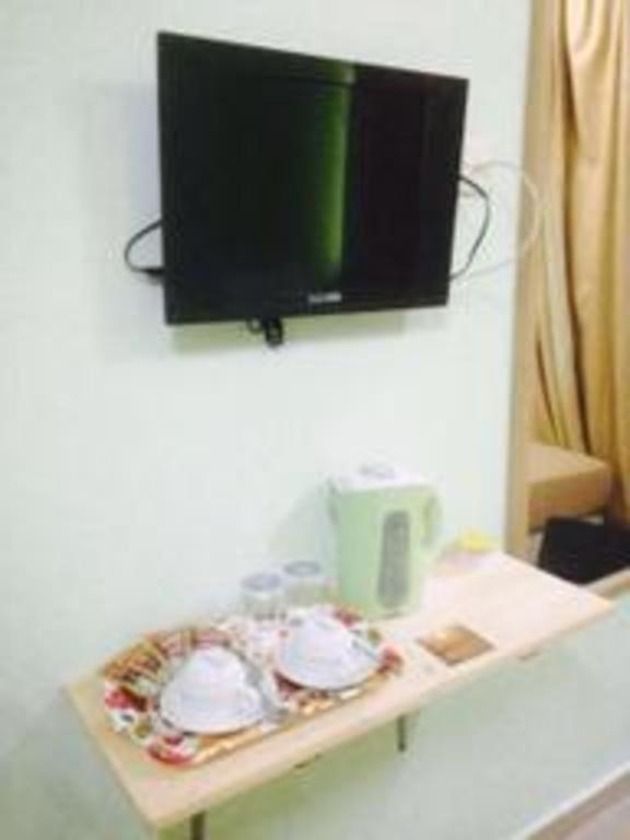 F Hotel Sungai Dua Bukit Kültér fotó